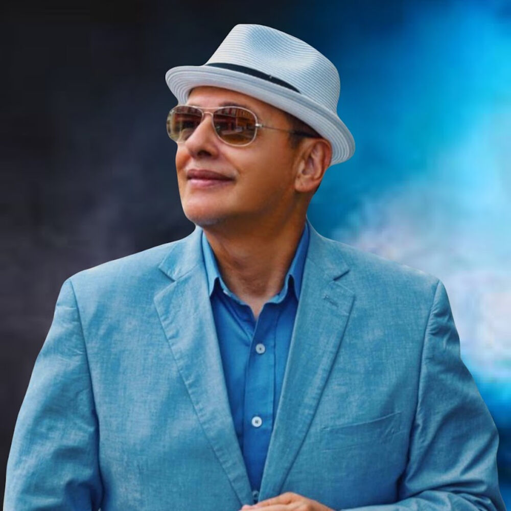Picture of Johnny Rivera