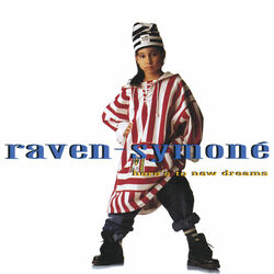 Picture of Raven-Symoné