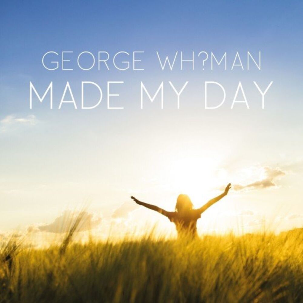 Picture of George Whyman