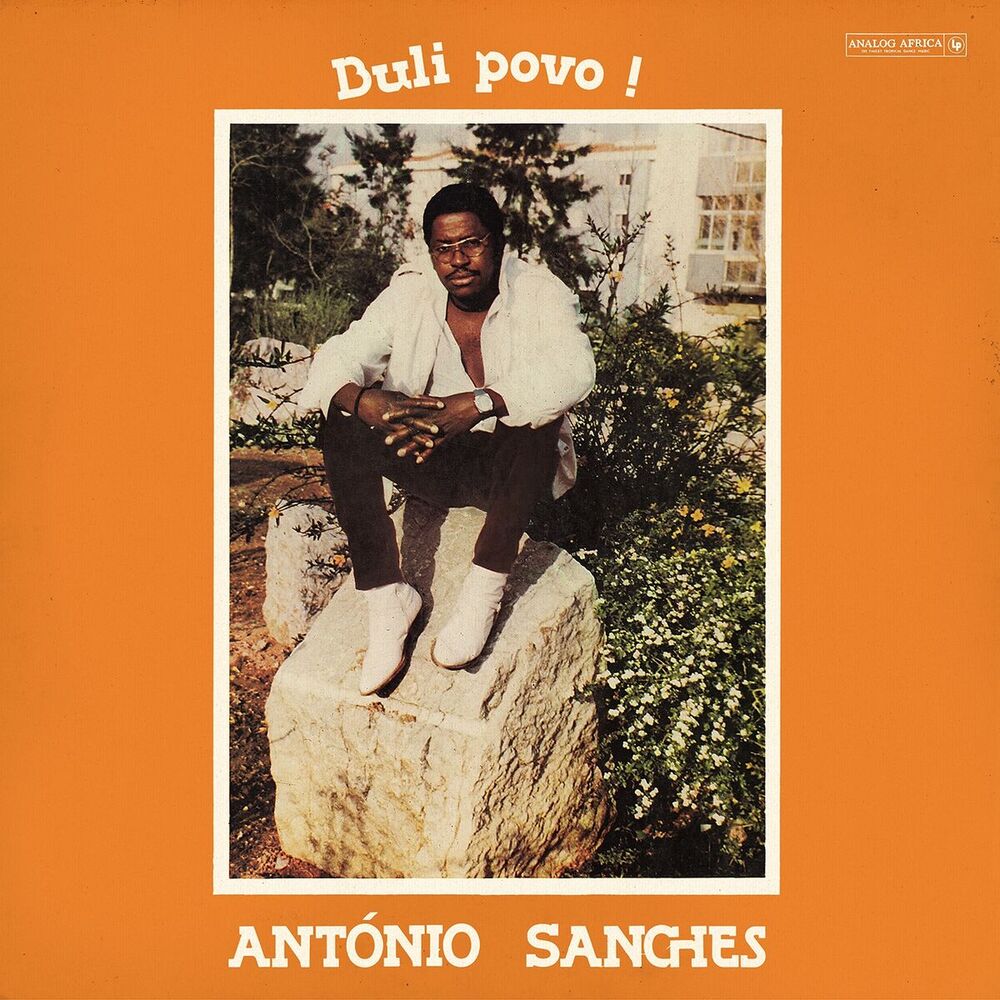 Picture of Antonio Sanches