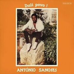 Picture of Antonio Sanches