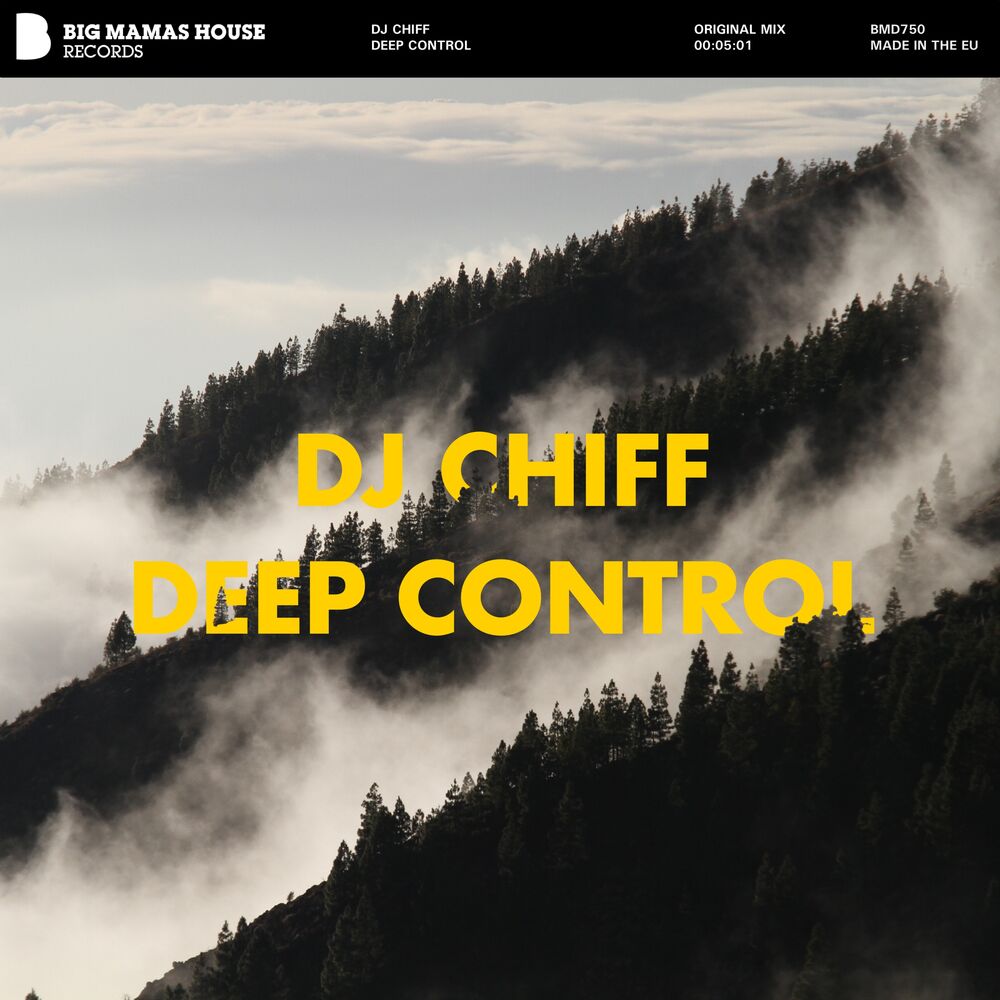 Picture of DJ Chiff