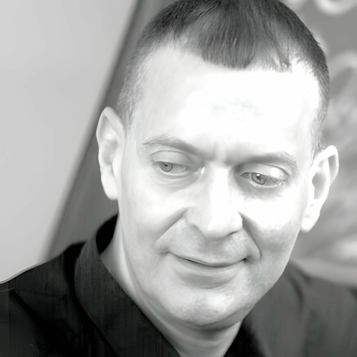 Joël Pontet