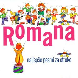 Picture of Romana Krajnčan