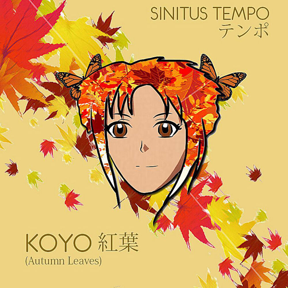 Picture of Sinitus Tempo