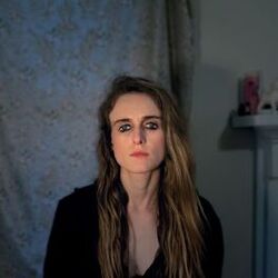Picture of Claire Cronin
