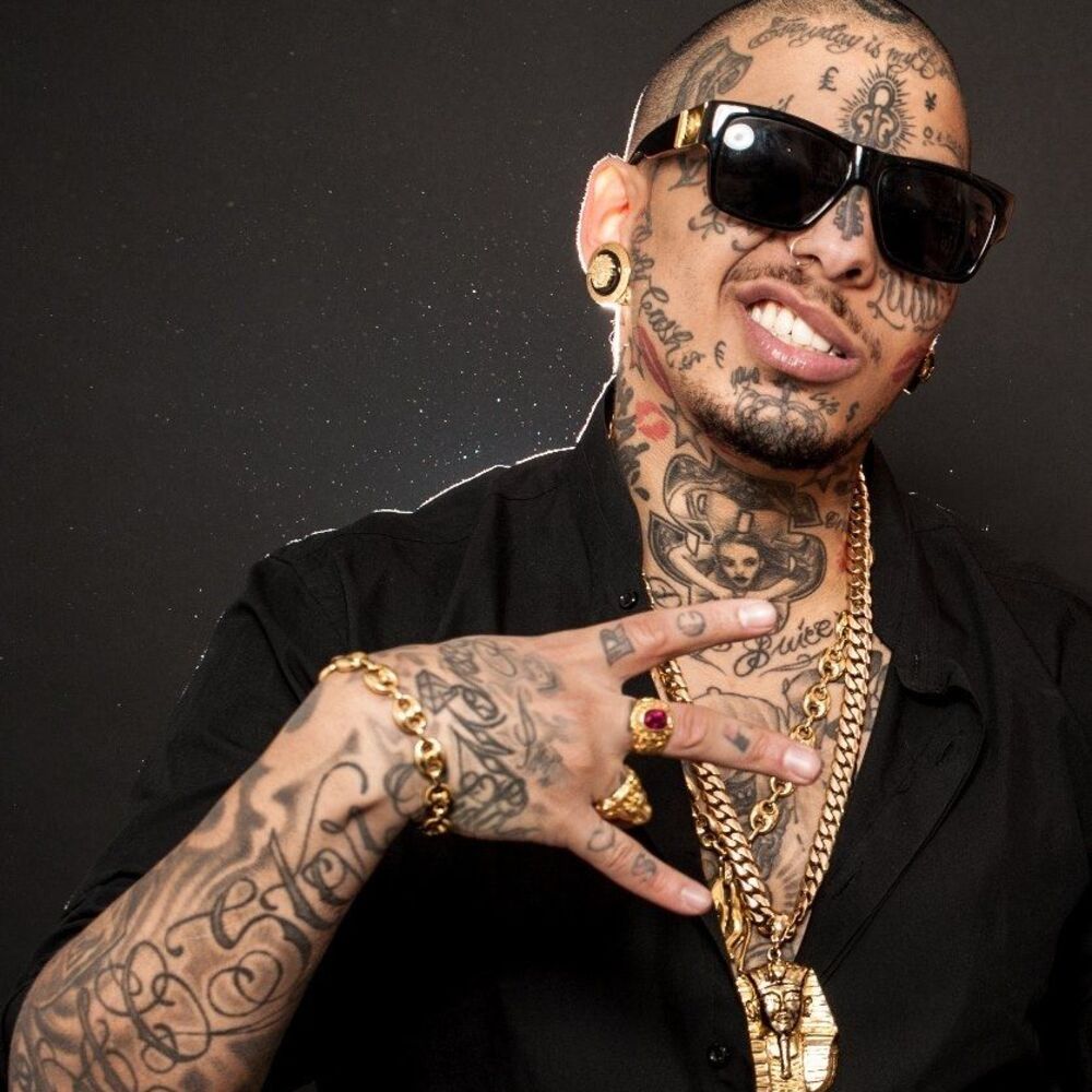 Picture of Swagg Man