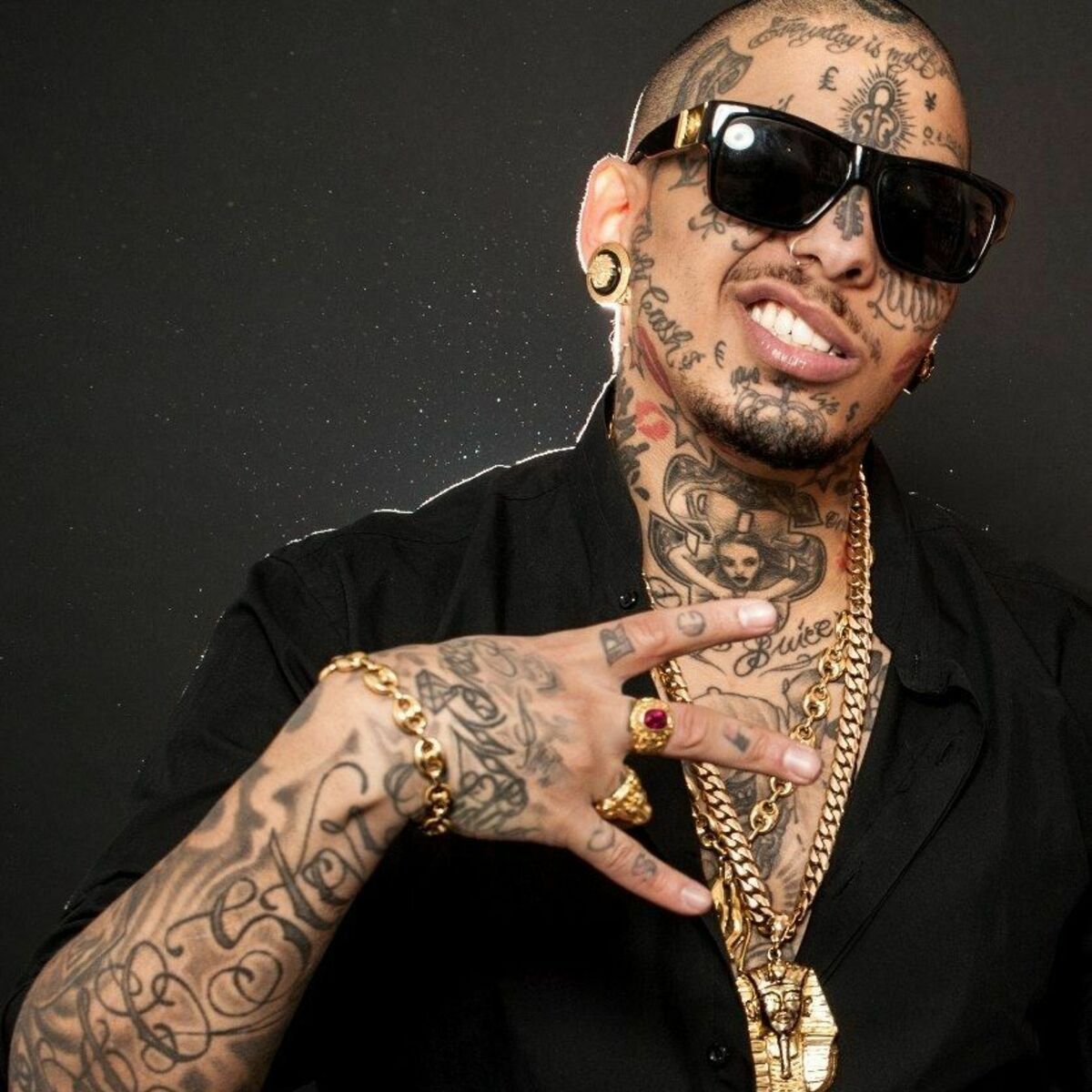 Swagg Man