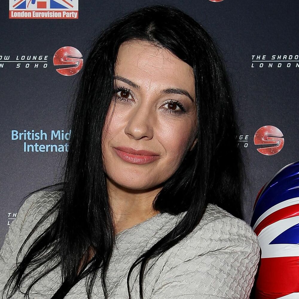 Picture of Kaliopi