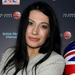 Picture of Kaliopi