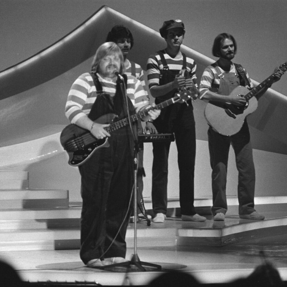 Picture of Flemming Bamse Jørgensen