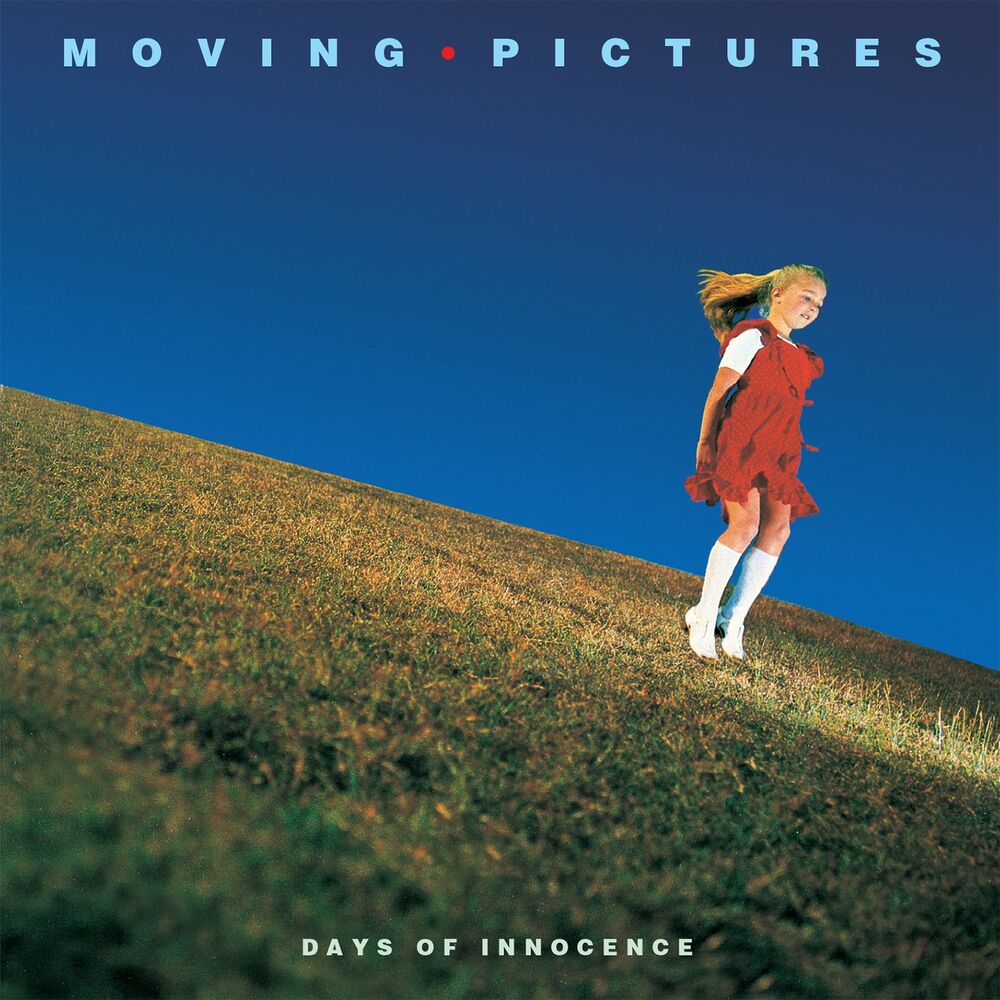 Picture of Moving Pictures