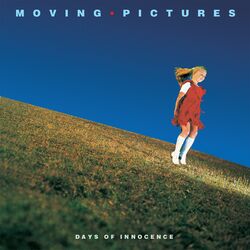 Picture of Moving Pictures