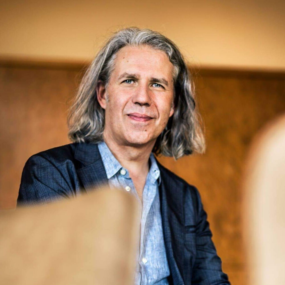 Picture of Jean-Paul Dessy