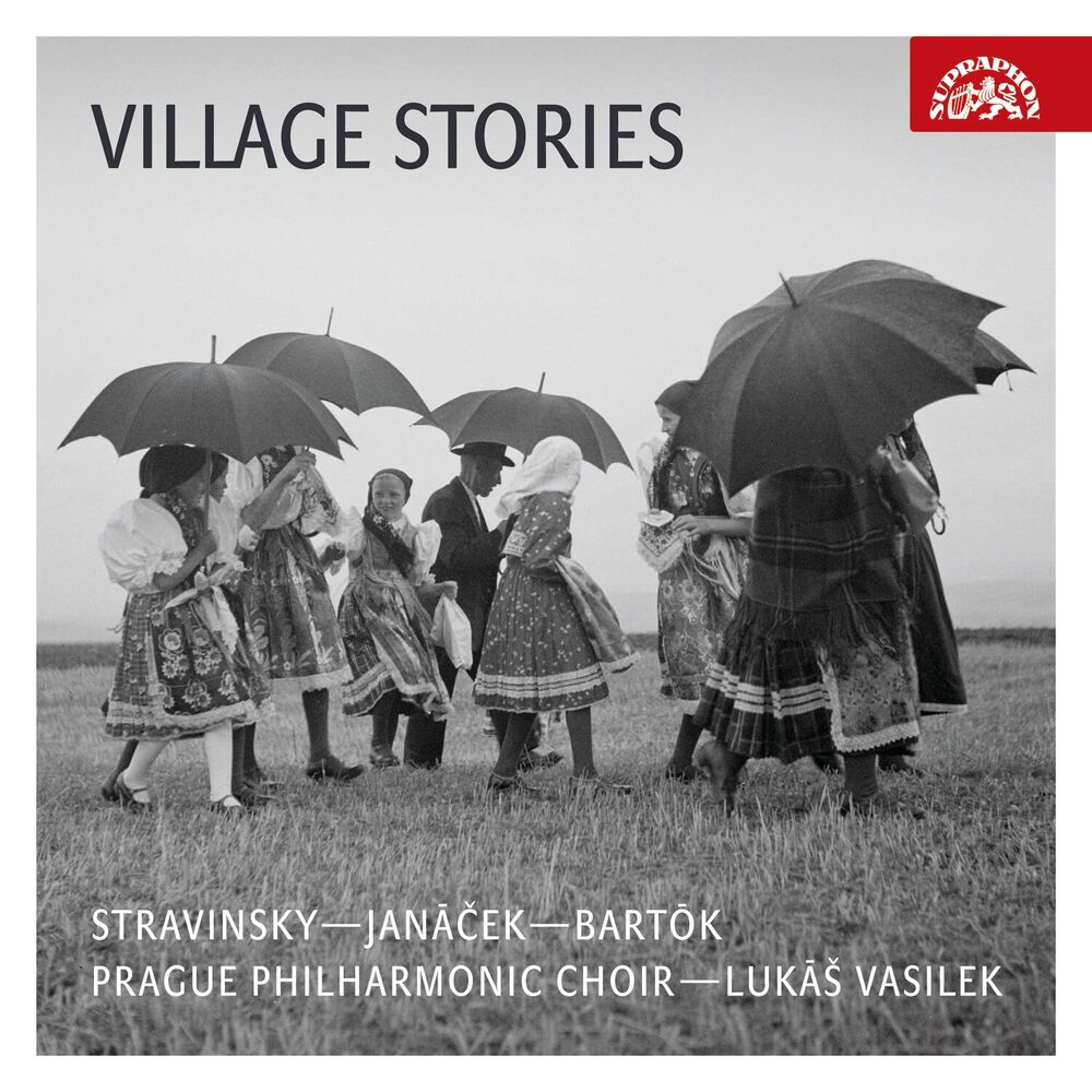 Picture of Prague Philharmonic Choir