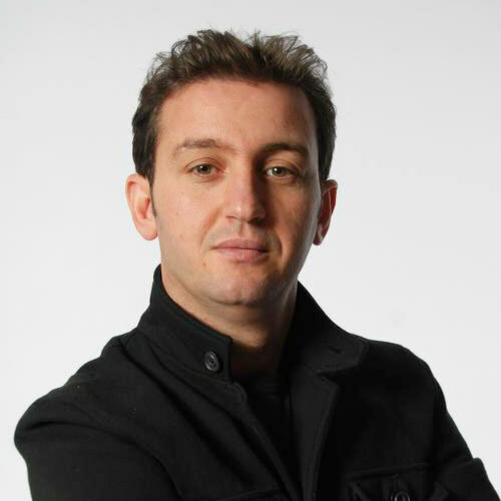 Picture of Cheb Akil