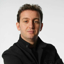 Picture of Cheb Akil