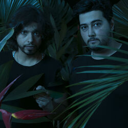 Picture of Phillipi & Rodrigo