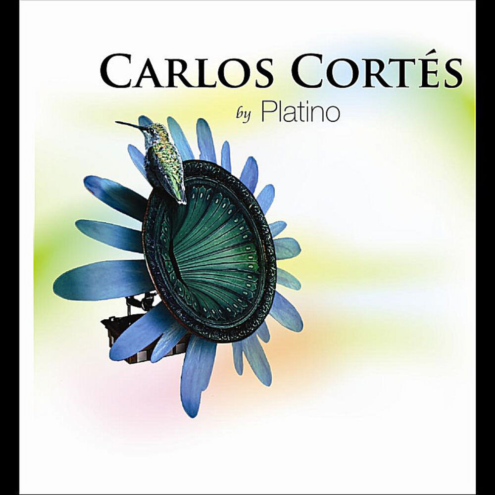 Picture of Carlos Cortes