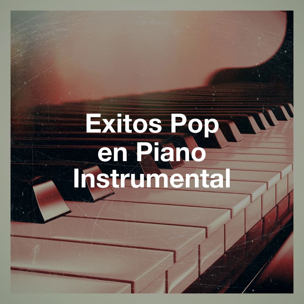 Picture of Música Romántica del Piano