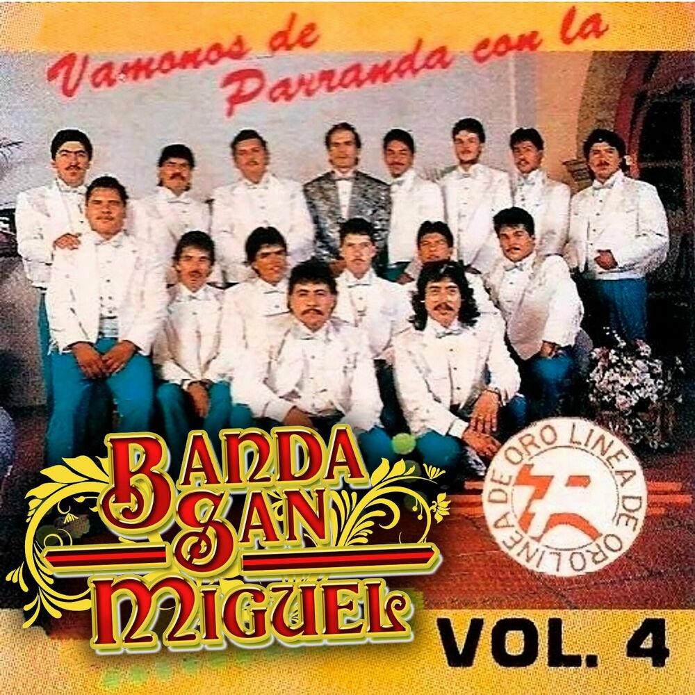 Picture of Banda San Miguel