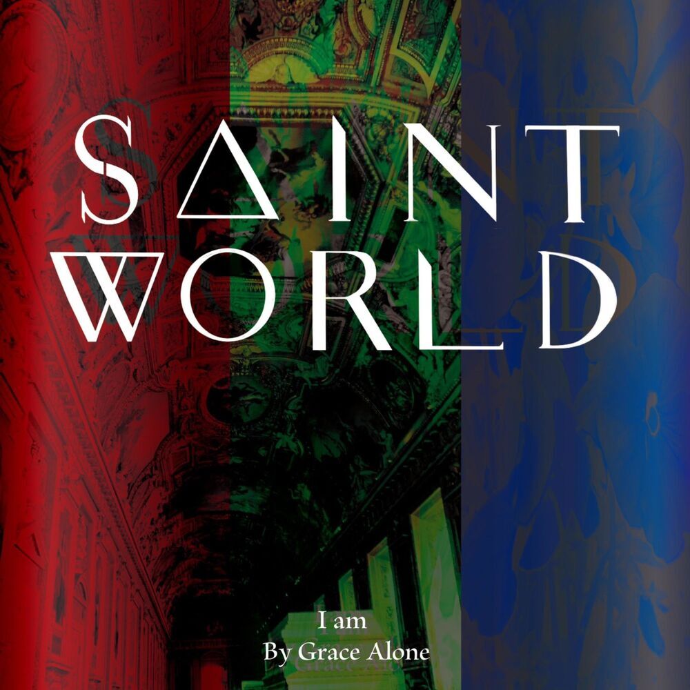 Picture of Saint World