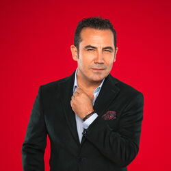 Picture of Ferhat Göçer