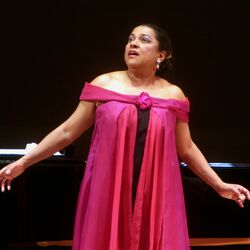 Picture of Kathleen Battle
