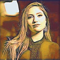 Picture of Imen Mehrzi