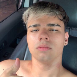 Picture of DJ XABLAU