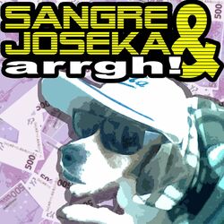 Picture of Sangre y Joseka