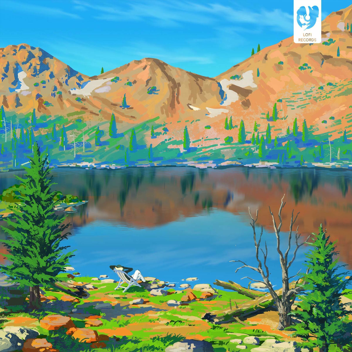 Artist picture of Ellis Laifer