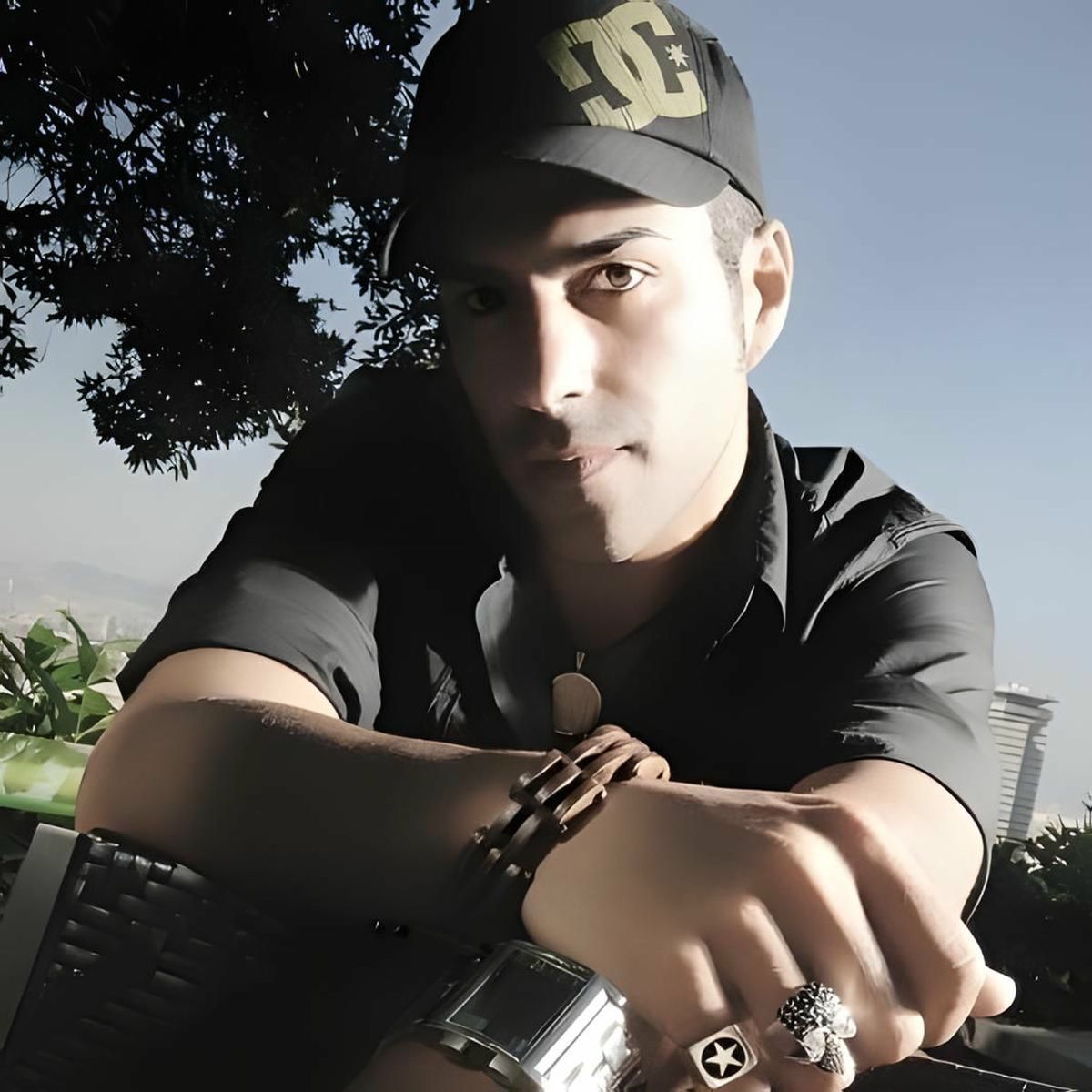 Artist picture of Kurd Maverick