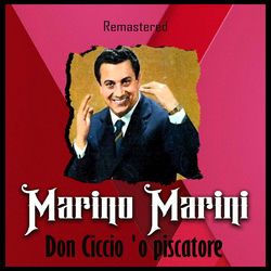 Marino Marini