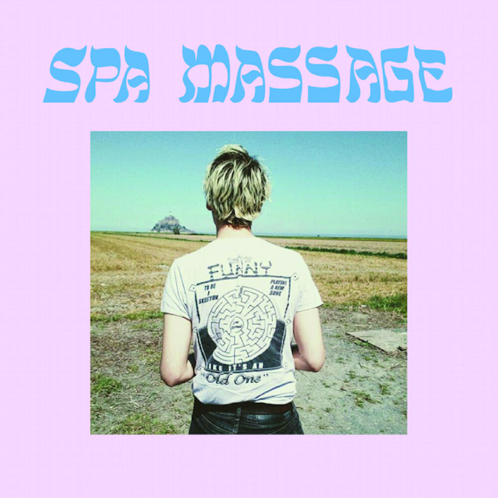 Picture of Spa Massage