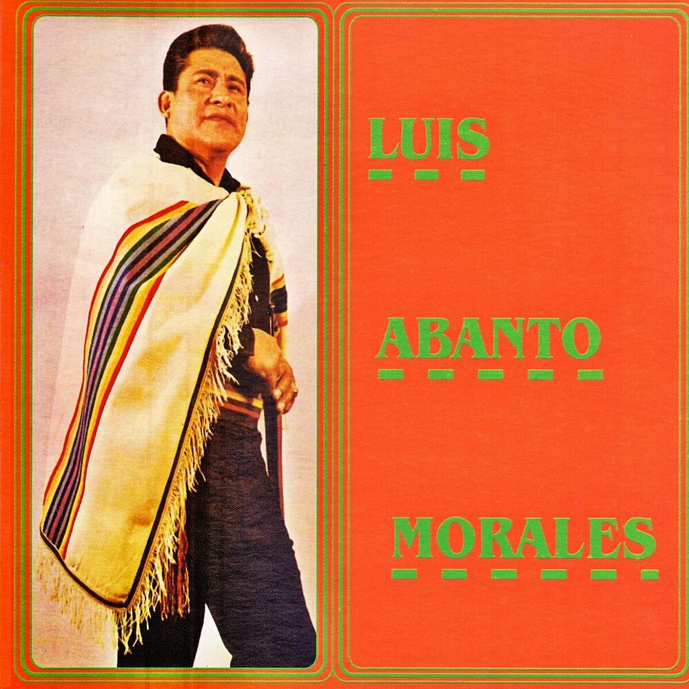 Picture of Luis Abanto Morales
