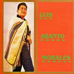 Picture of Luis Abanto Morales