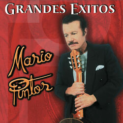 Picture of Mario Pintor