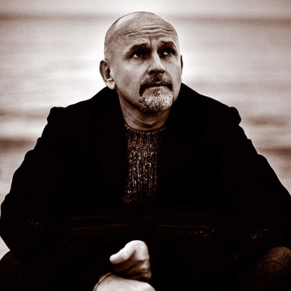 Picture of Adam Pieronczyk