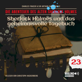 Der alte Sherlock Holmes