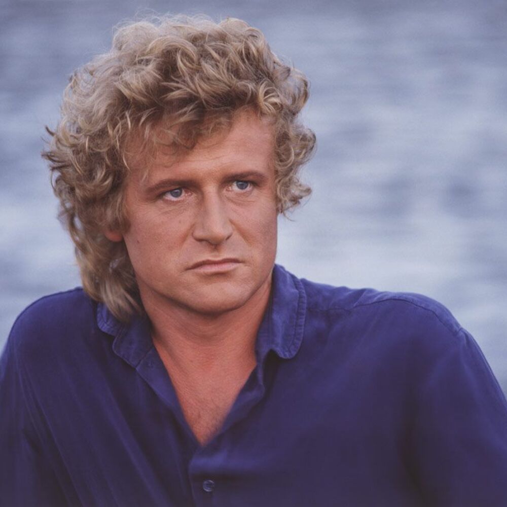 Picture of Peter Hofmann
