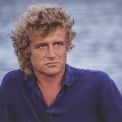 Picture of Peter Hofmann