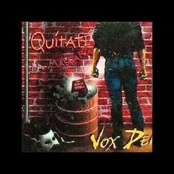 Picture of Vox Dei GT