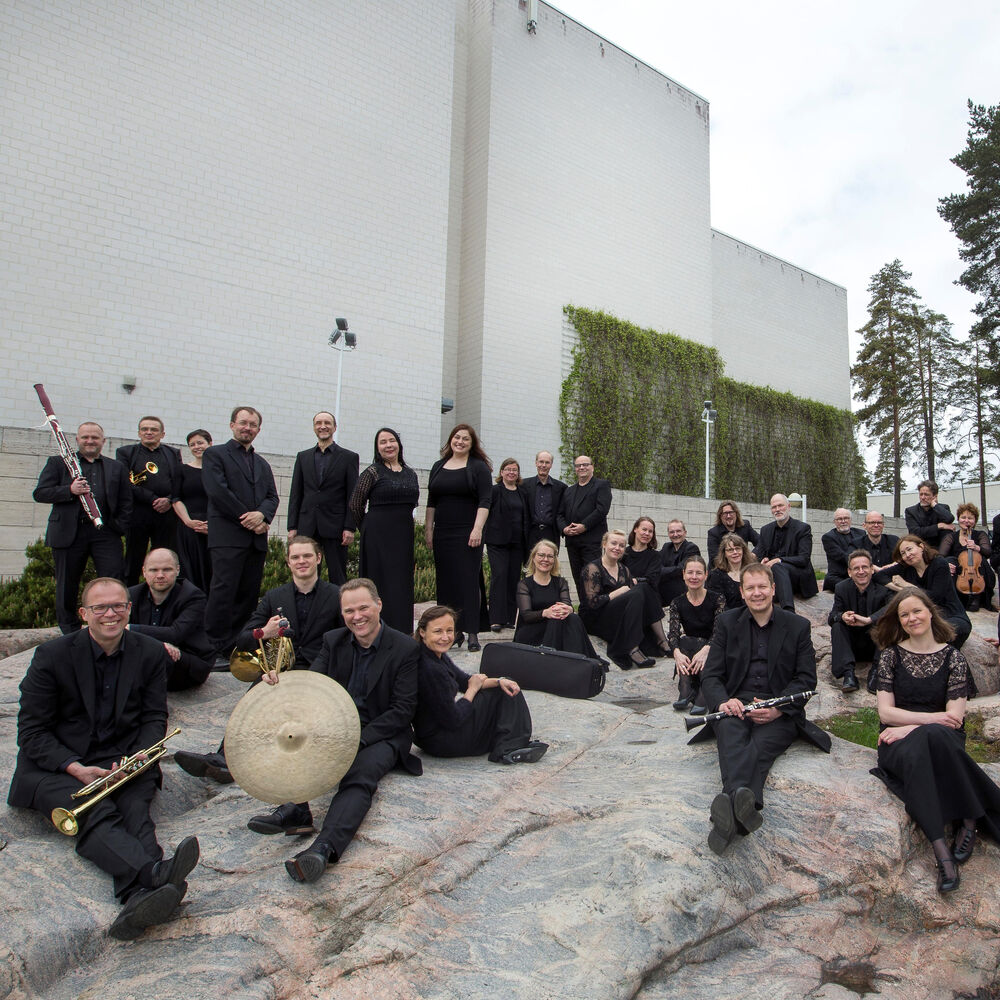 Picture of Tapiola Sinfonietta