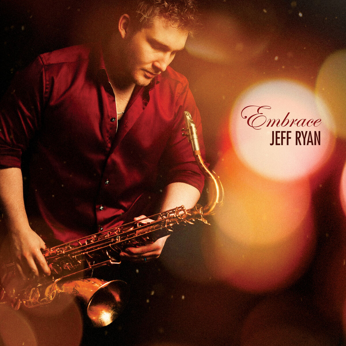 Artist picture of Jeff Ryan