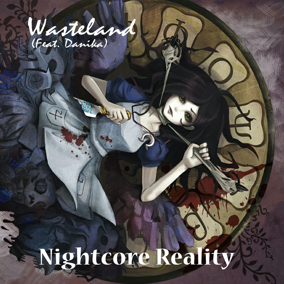 Nightcore Reality