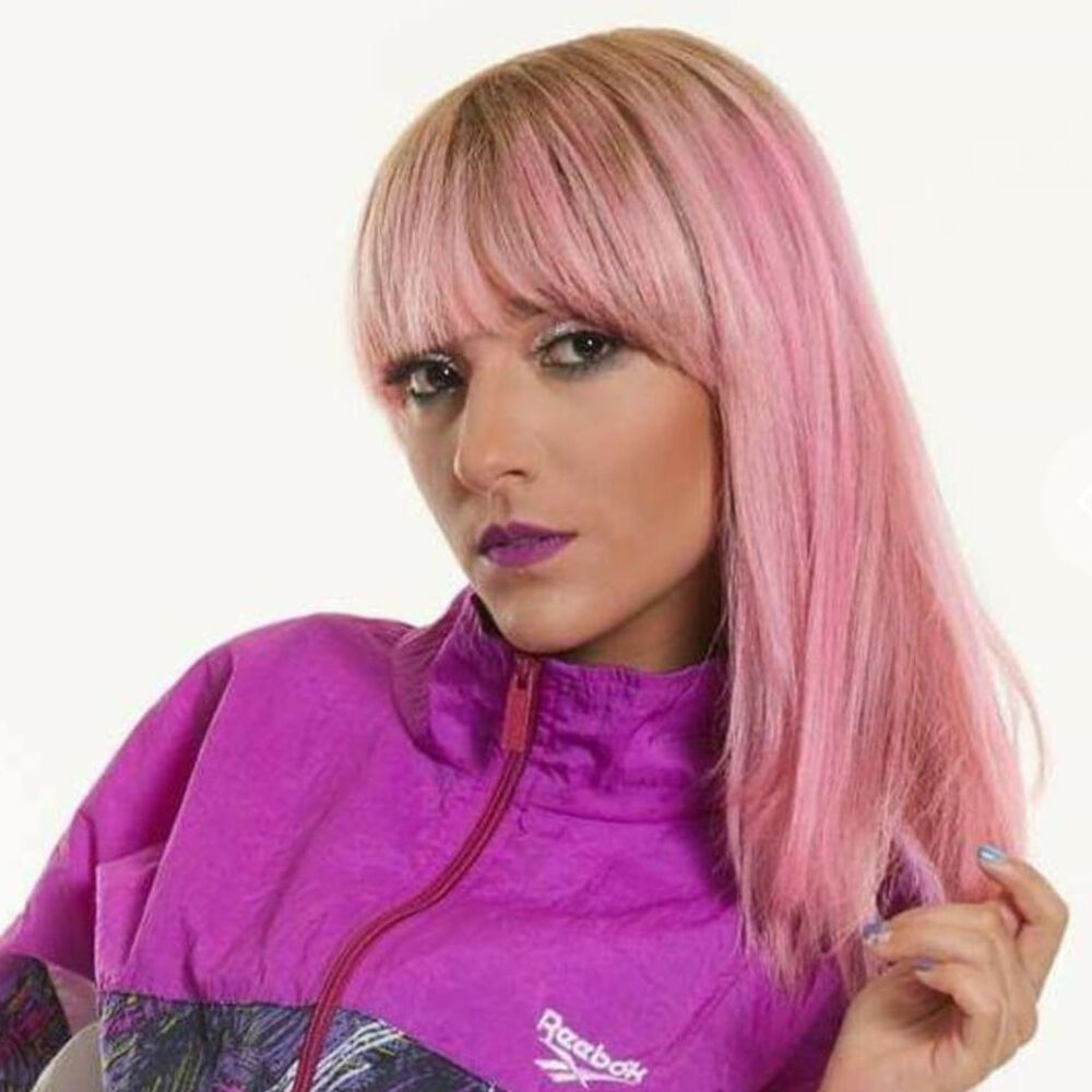 Picture of Barbie Rican
