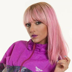 Picture of Barbie Rican