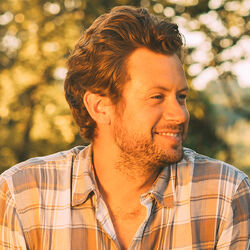 Picture of Brandon Lay
