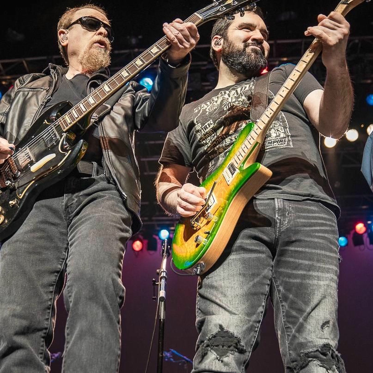 Blue Öyster Cult